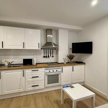 Apartamentos La Hormiga Deluxe Adra Exterior foto